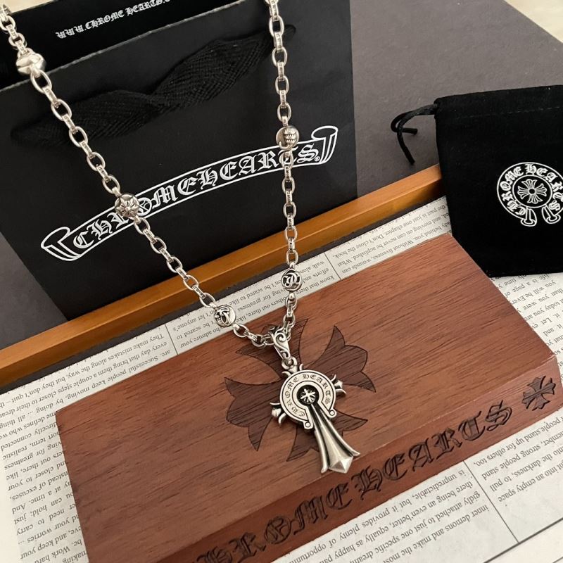 Chrome Hearts Necklaces